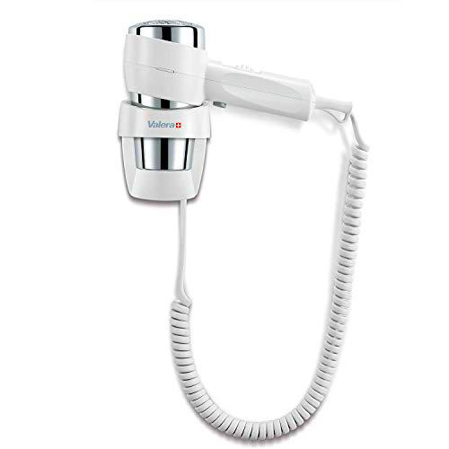 Valera Action SuperPlus Blanco 1600 W - Secador de pelo (Blanco