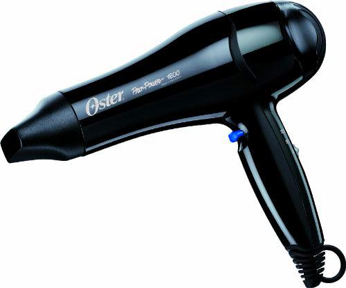 Oster 561-06 Pro Power 1600 - Secador de pelo profesional