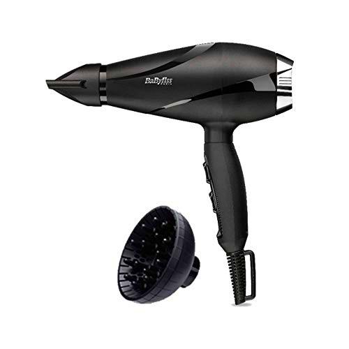 BaByliss 6713DE SECADOR