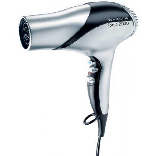 Remington D2855 E51 Rem Ionic - Secador de pelo (2000 W)