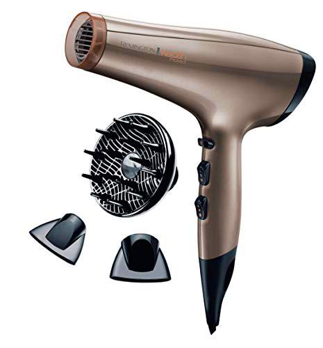 Remington Keratin Protect AC8002 Secador de Pelo Profesional