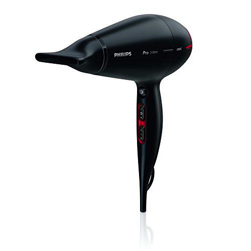 Philips Pro HPS910/00 - Secador de Pelo Profesional