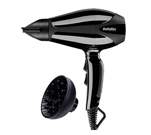 BaByliss 6715DE SECADOR