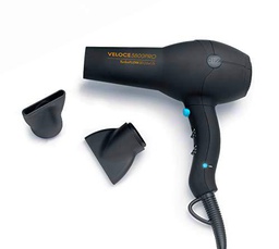 Diva Pro Styling Veloce 3800 Pro Cabello Secadora Profesional Con Acondicionamiento Iónico