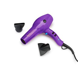 Diva Pro Styling Rapida 4000 Pro Cabello Secadora Profesional Con Acondicionamiento Iónico