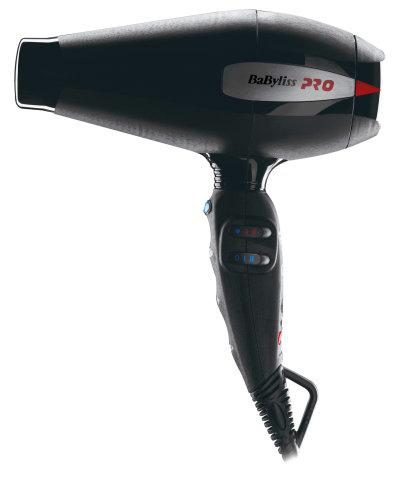 BaByliss 3030050023886 Secador de pelo