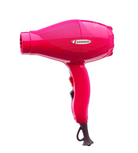 SECADOR E-T.C. LIGHT FUCSIA HOLLYWOOD