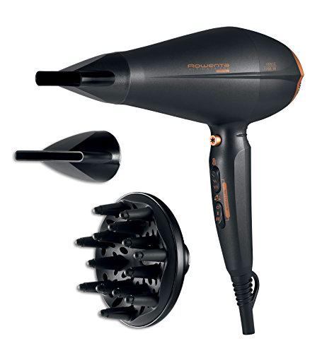 Rowenta Ultimate Pro CV9620F0 - Secador de pelo profesional