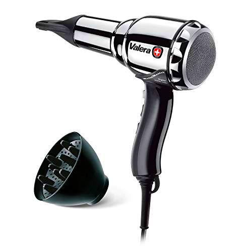 Valera 584.01/I - Light Ionic secador de pelo, 2000 W