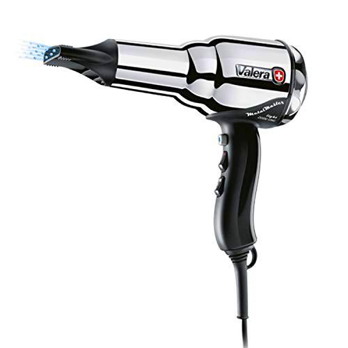 Valera Swiss Metal Master Light - Secador de pelo (980 g)