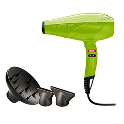 Salon Exclusive A11.Pl5500.Vr - Secador de pelo, 2400 W