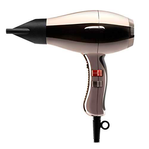 Elchim 3900 Healthy Ionic Titanium Edition | Secador de pelo profesional