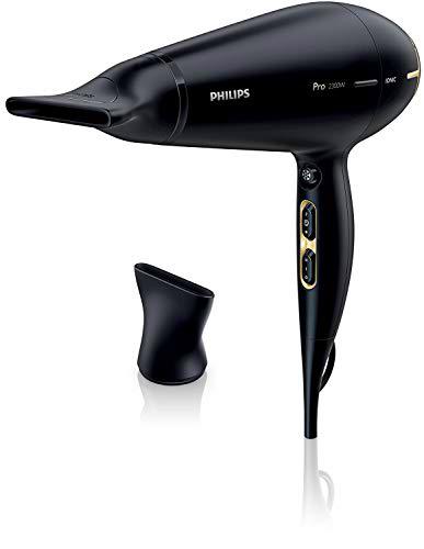 Philips Pro HPS920/00 - Secador profesional, 2300 W