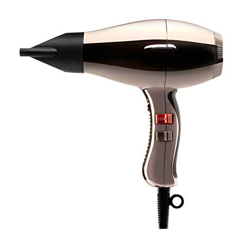 Secador de pelo Elchim 3900 Healthy Ionic Titanium Edition|Secador de pelo profesional