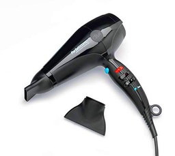 Diva Pro Styling Forte 6000 Pro Cabello Secadora Profesional Con Acondicionamiento Iónico