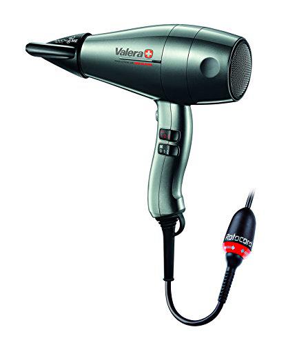 Valera Power Extreme 2400|Secador de pelo profesional suizo | Resultado Profesional Secador Iónico Iónico