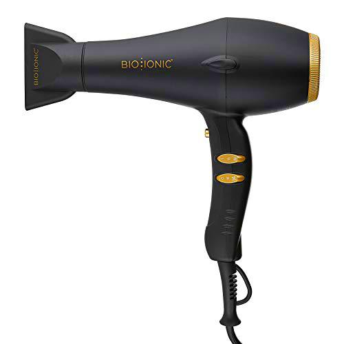 Bio Ionic Goldpro Dryer Secador - 100 gr