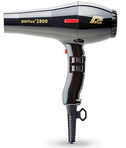 Parlux SECADOR 2800 Negro, Estandar