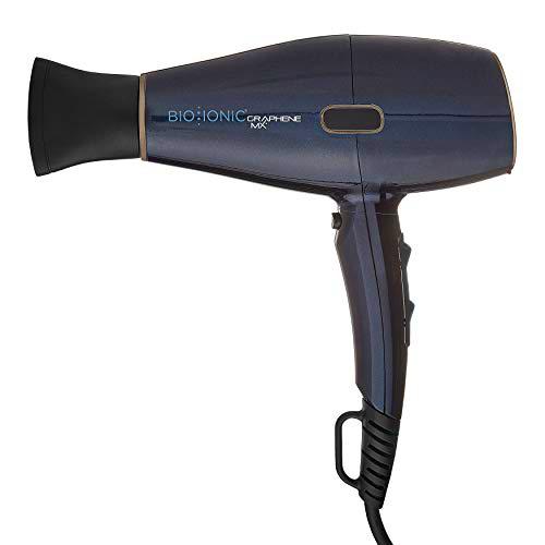 Bio Ionic Graphene MX Pro Dryer - Secador profesional de minerales naturales y Grafeno.