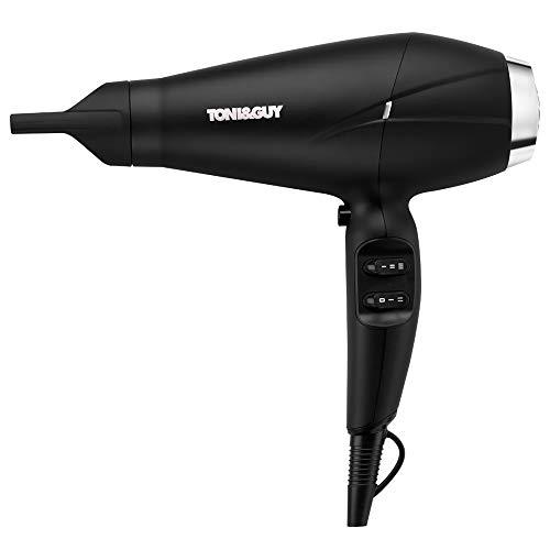 SECADOR IÓNICO AC DE 2200 W Toni &amp; Guy, TGDR5375UKE