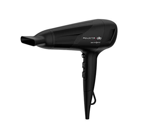 Rowenta Studio Dry CV5812 Secador de pelo con tecnología Effiwatts de ahorro de energía