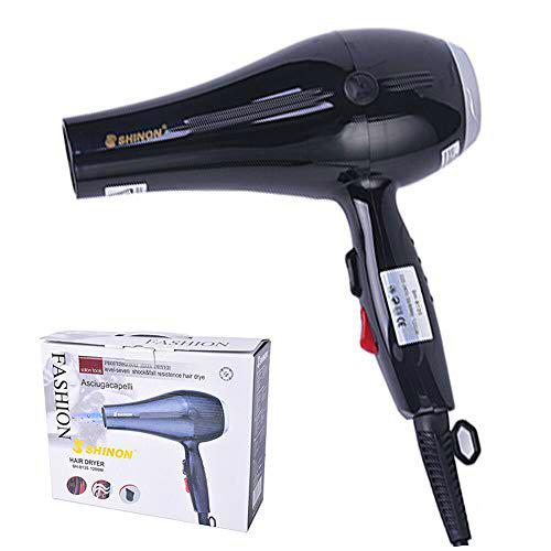 DOBO Secador de pelo profesional de 2000 W.