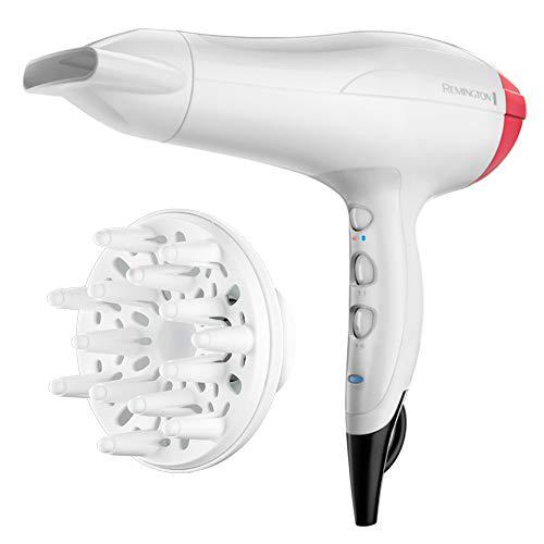 Remington Pro-Air Turbo D5226 - Secador de Pelo, Iónico