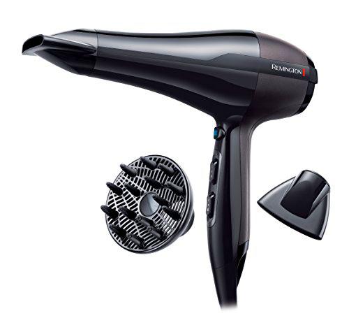 Remington AC5999 Pro Air - Secador de Pelo Profesional