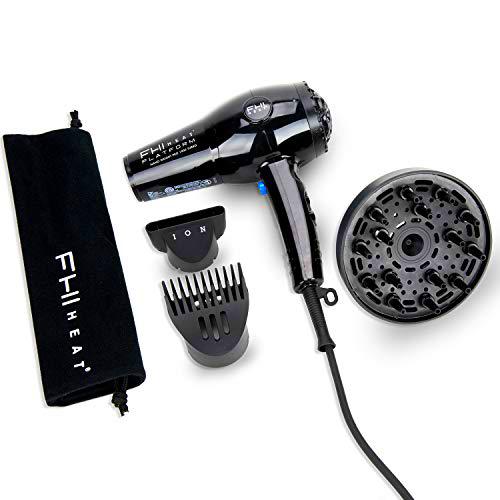 FHI Electricos - Secador de pelo Nano Weight Pro 1900