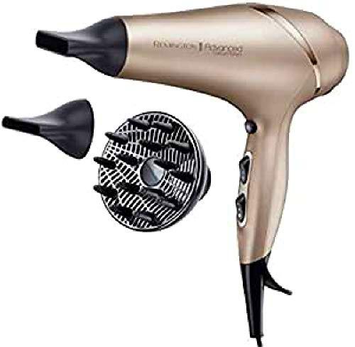 Remington AC 8605 secador Champán 2300 W - Secador de pelo (Champán