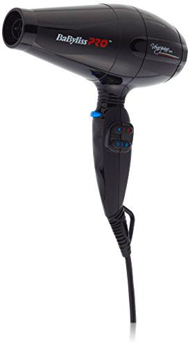 Babyliss Pro BAB6610INE Veneziano - Secador de pelo