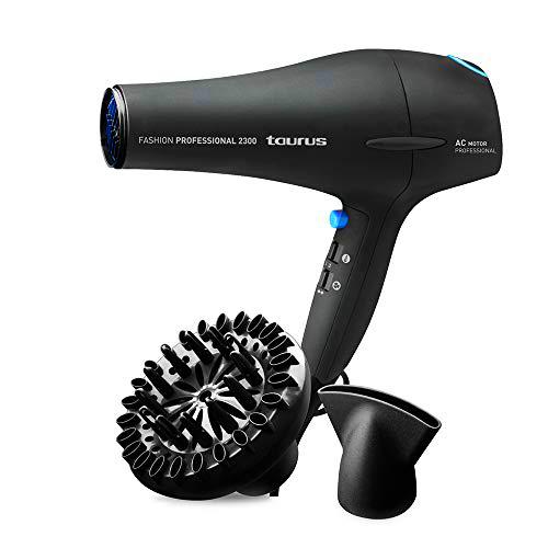 Taurus Fashion Professional 2300 - Secador de 2200 W