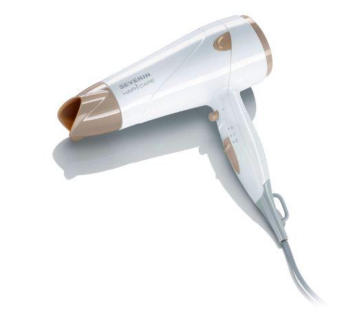 Severin HT 0162 - Secador de cabello, 2000 W