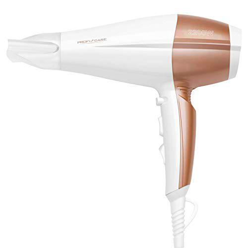 ProfiCare HT 3010 - Secador de Pelo Profesional iónico