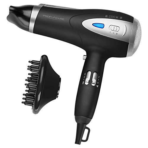 Profi-Care Proficare HT 3047 Secador de Pelo Profesional Iónico