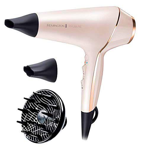 Remington AC9140 PROluxe - Secador de Pelo Profesional