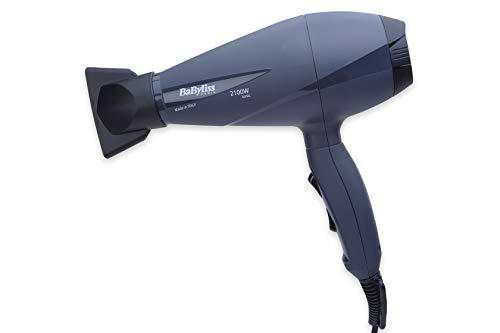 BaByliss Le Pro Light 6609E - Secador de pelo iónico más ligero