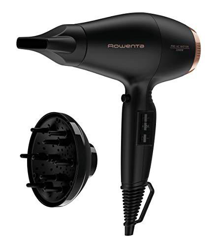 Rowenta Compact Pro+ CV6930 Secador de pelo profesional 2200 W