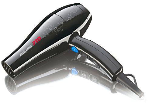 BaByliss Sexo y sensualidad Pro Class Secador para el pelo